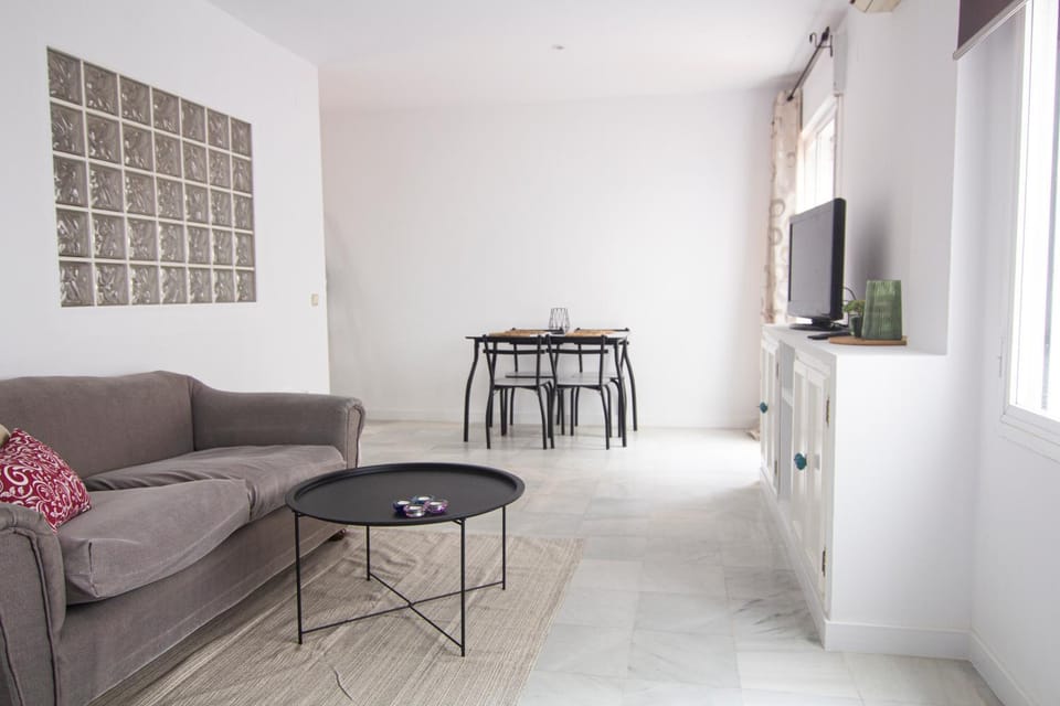 Apartamento Albareda Centro Apartment in El Puerto de Santa María