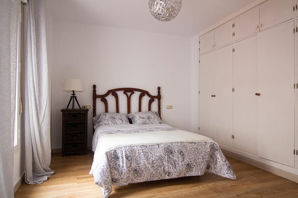 Apartamento Albareda Centro Apartment in El Puerto de Santa María