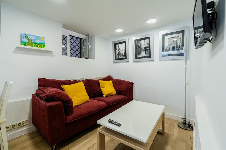 TV and multimedia, Living room