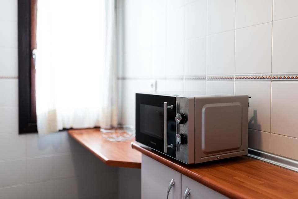 Cosy Flat/Nearly Touching Alhambra/Great Views Apartment in Granada