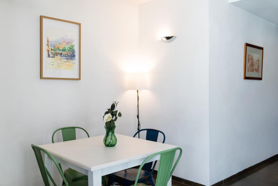 Cosy Flat/Nearly Touching Alhambra/Great Views Apartment in Granada