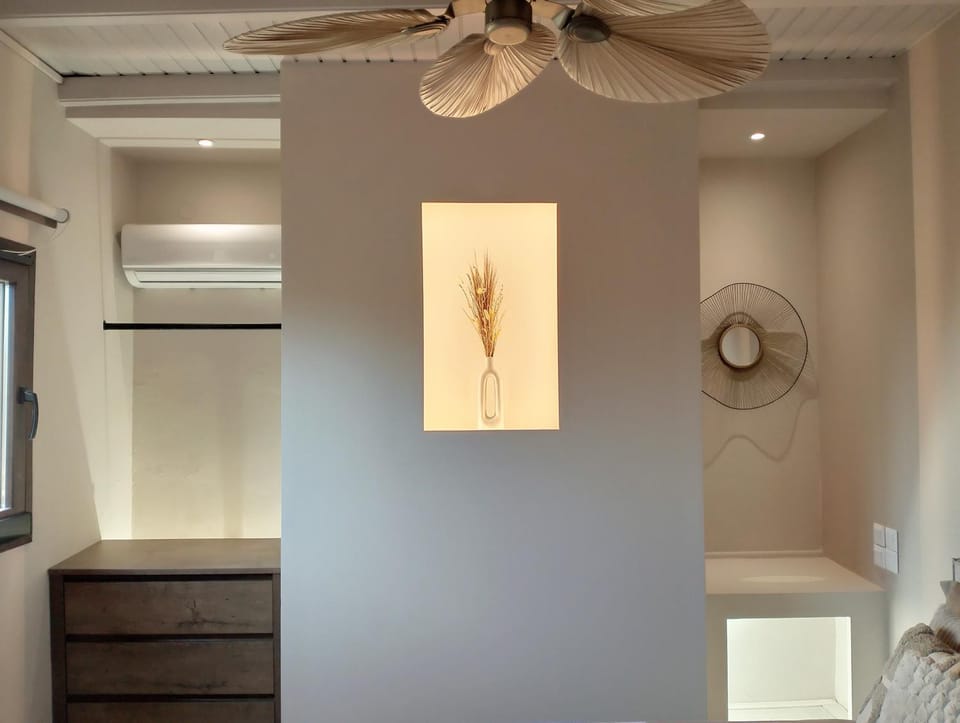 maison jamouri Apartment in Corfu, Greece