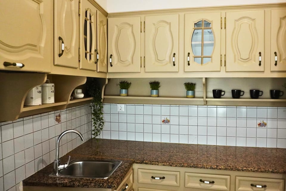maison jamouri Apartment in Corfu, Greece