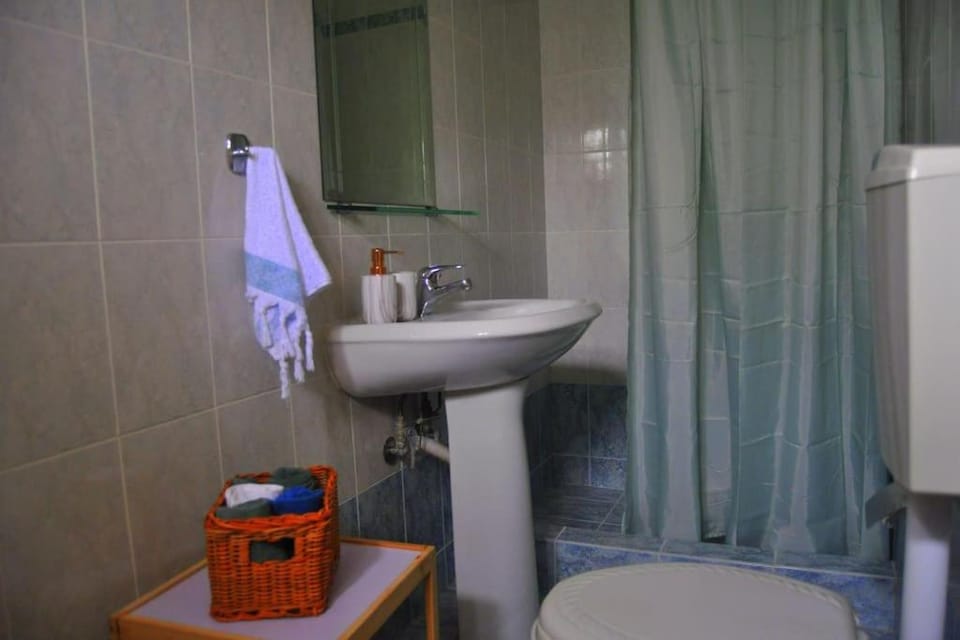 MagnoliaHouse 1 Apartment in Peloponnese, Western Greece and the Ionian