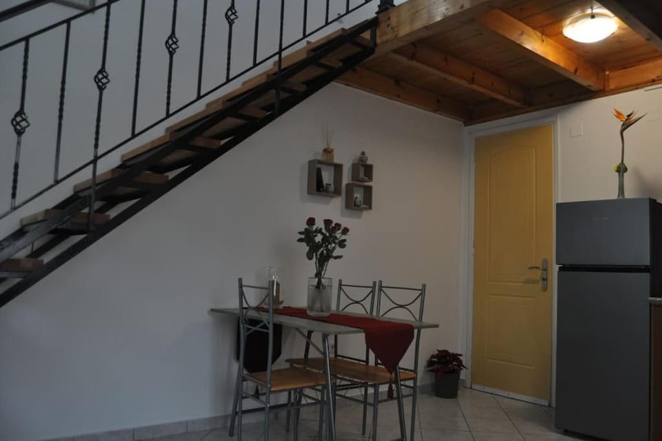 MagnoliaHouse 1 Apartment in Peloponnese, Western Greece and the Ionian