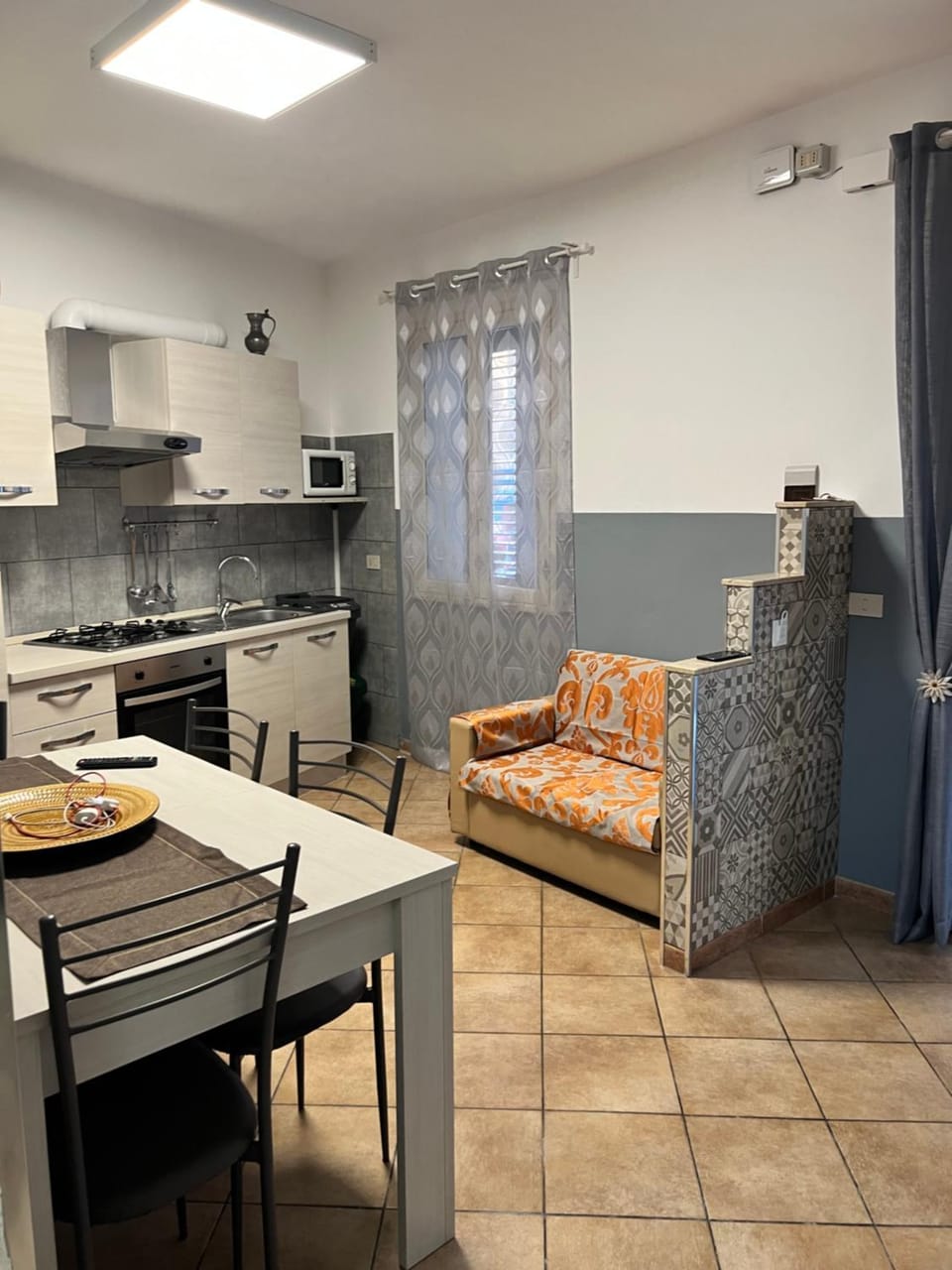 Casa Niní Apartment in Campofelice di Roccella