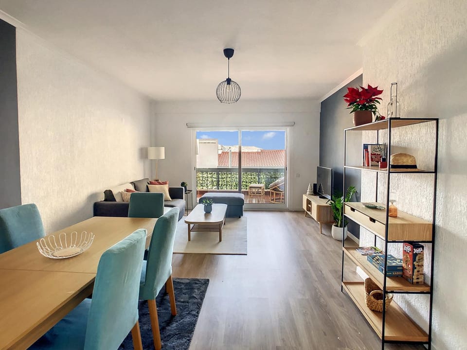 Casa Pico dos Barcelos by LovelyStay Apartment in Funchal