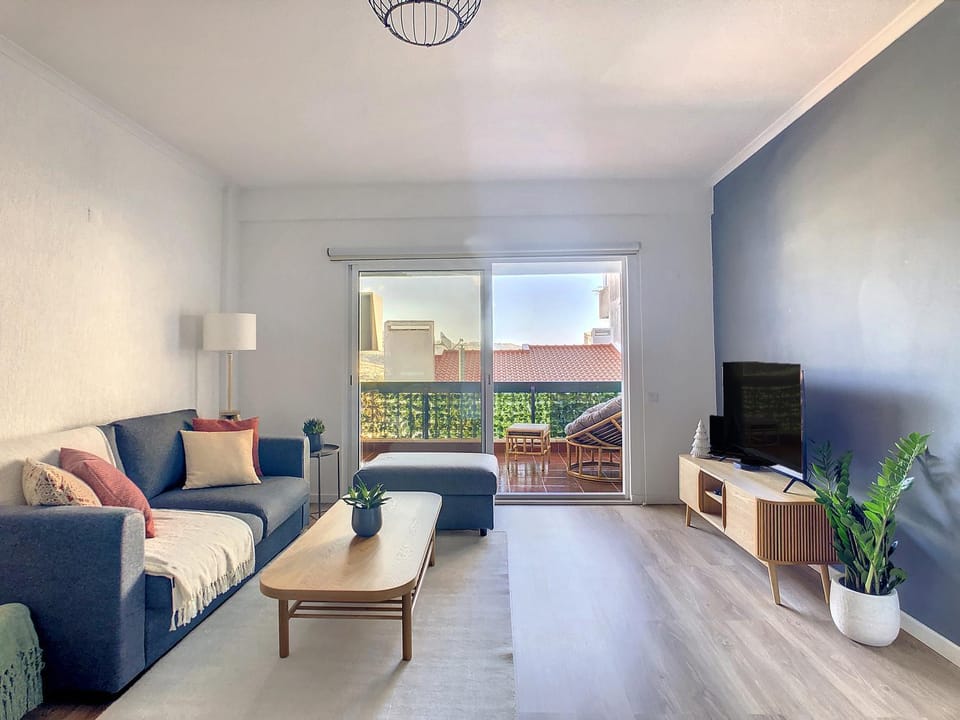 Casa Pico dos Barcelos by LovelyStay Apartment in Funchal