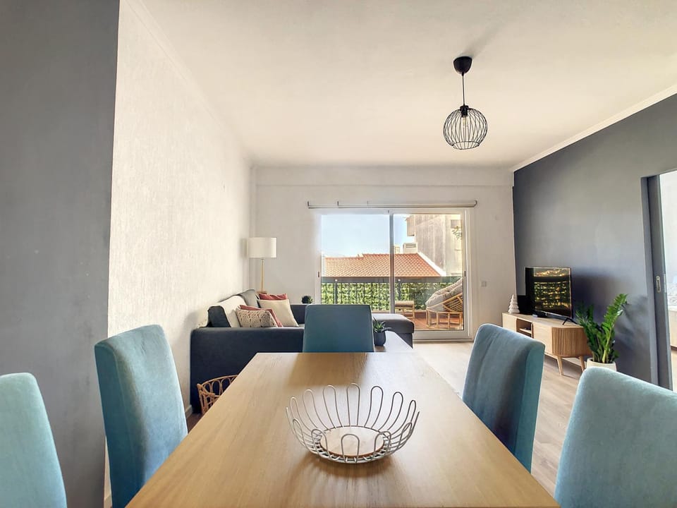 Casa Pico dos Barcelos by LovelyStay Apartment in Funchal