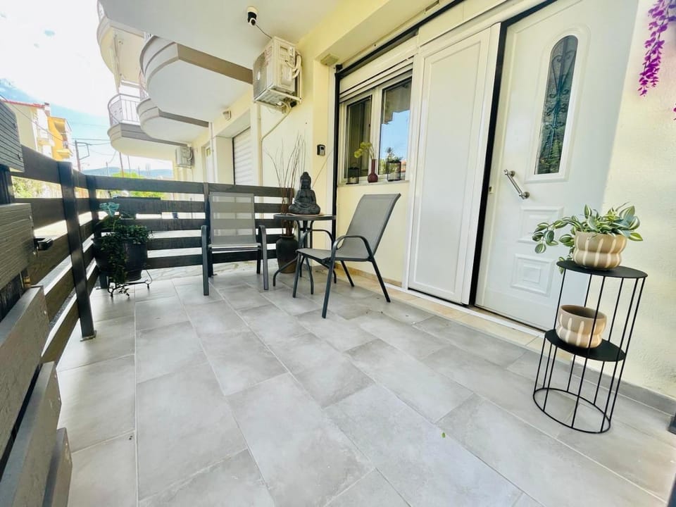 Nikos Studio House by Delta Hospitality Apartment in Decentralized Administration of Macedonia and Thrace