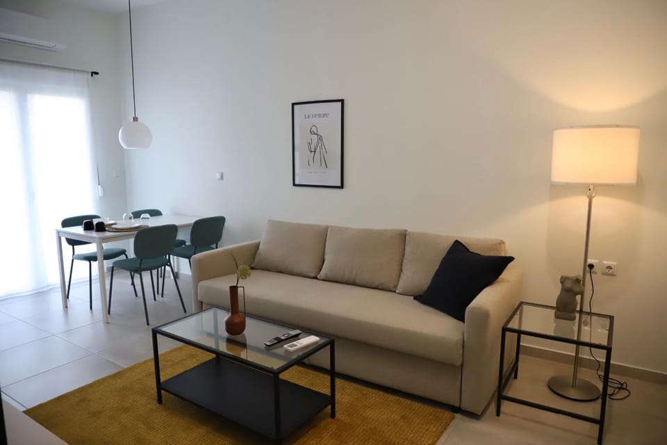 Aelia Apartment 1 Ioannina Apartment in Ioannina