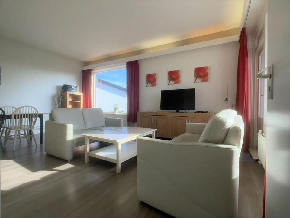 Wijk de Brabander 62 Apartment in Zeeland, Netherlands