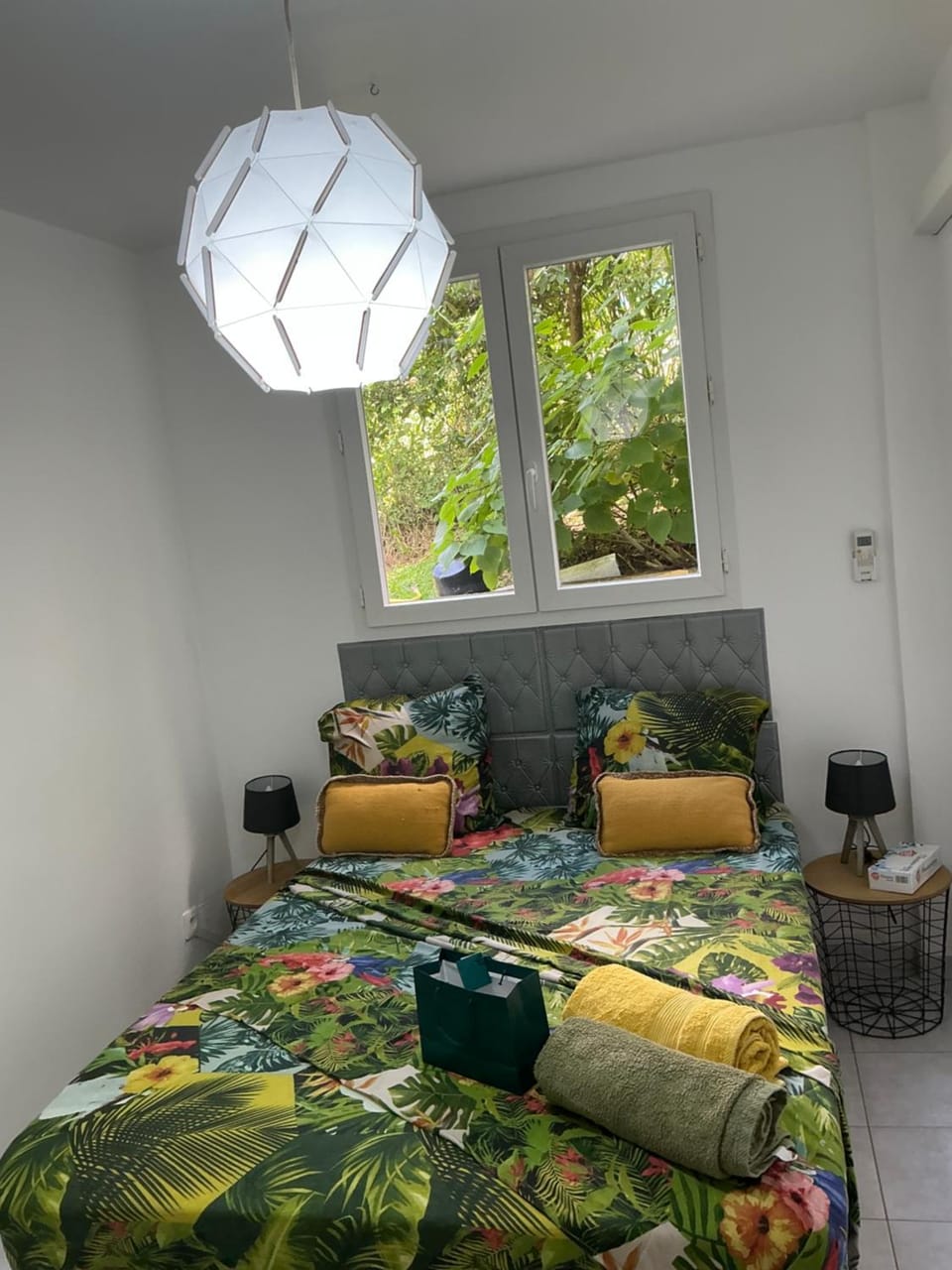 Résidence Flores De Maria Apartment in Martinique