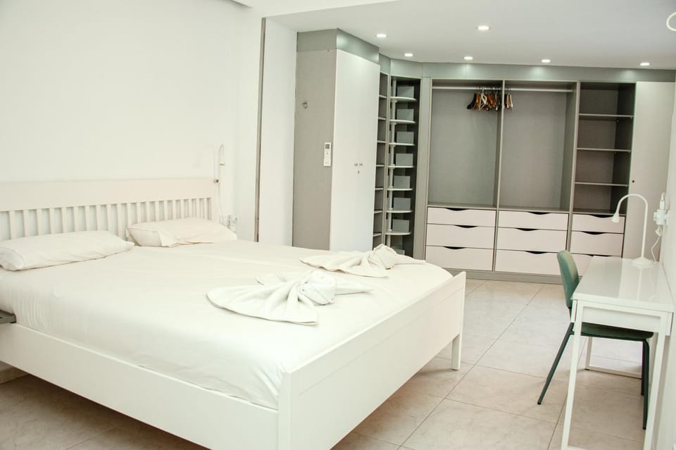 Happy Space Apartment Apartment in Los Cristianos