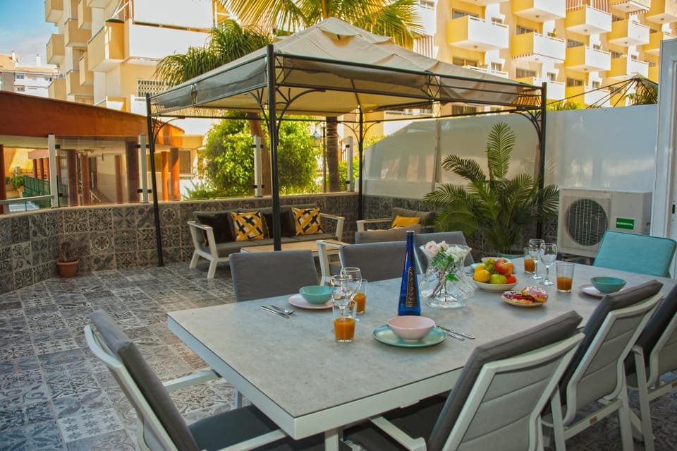 Happy Space Apartment Apartment in Los Cristianos