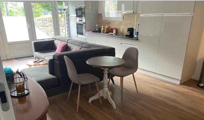Appartement sur le Lac Léman, à 10min de Genève Apartment in Haute-Savoie