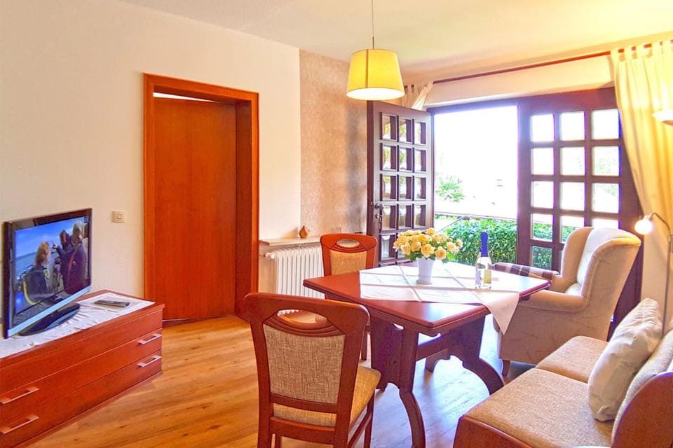 Sonneneck Apartment in Heiligenhafen