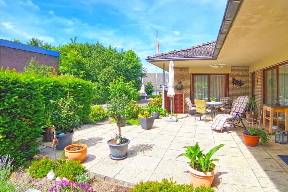 Sonneneck Apartment in Heiligenhafen