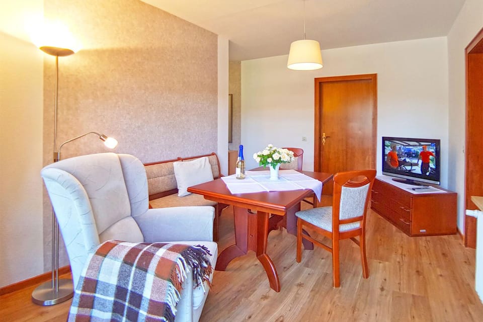 Sonneneck Apartment in Heiligenhafen