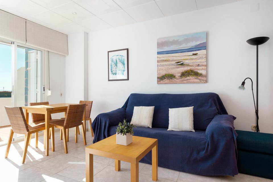 V021 - NEPTUNO Apartment in Roses