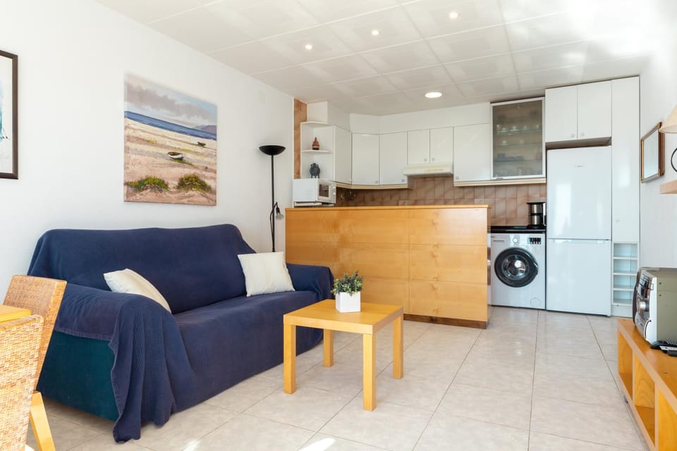 V021 - NEPTUNO Apartment in Roses