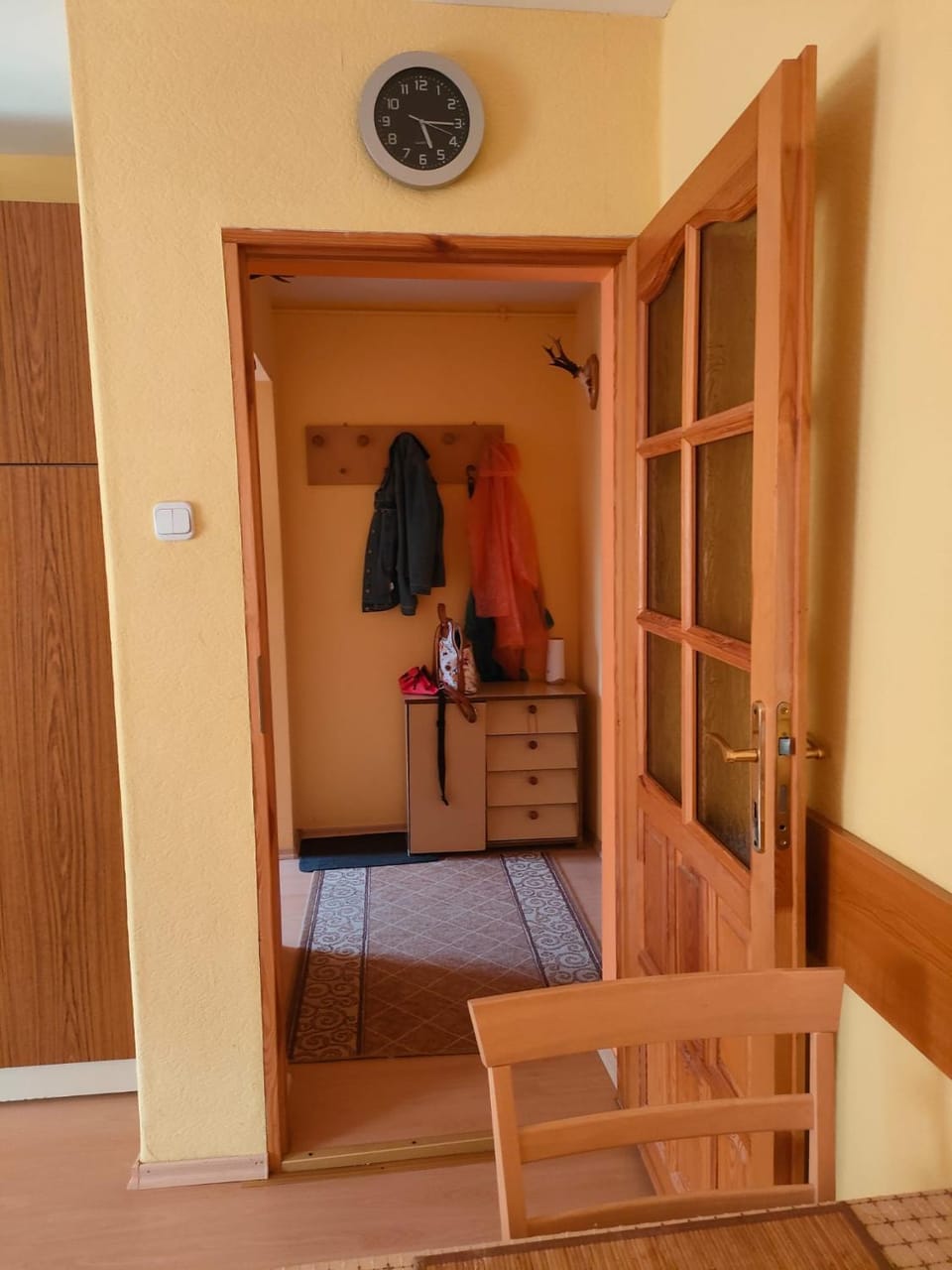 Ala Apartment in Lower Silesian Voivodeship