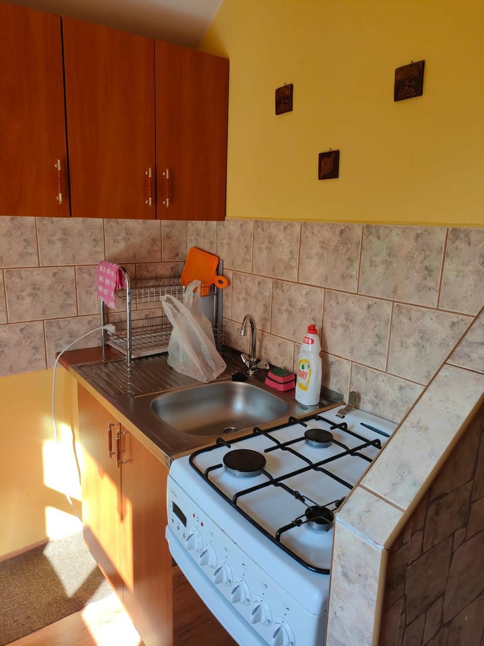 Ala Apartment in Lower Silesian Voivodeship