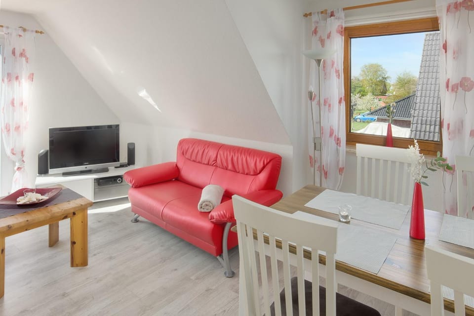 Tuckers OG Apartment in Großenbrode