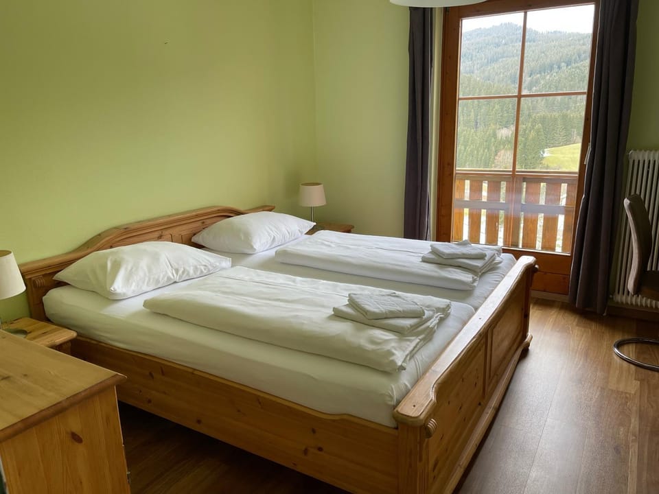 Hotel Ötscherblick Hotel in Austria