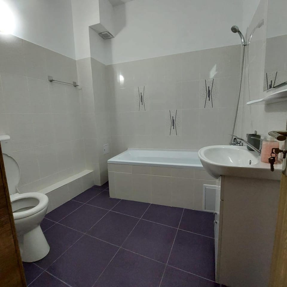 Rio Apartament Apartment in Constanta