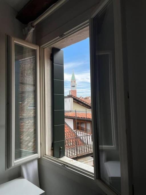 Residenza del Calice-Attico con Terrazza-iHOMES Apartment in San Marco