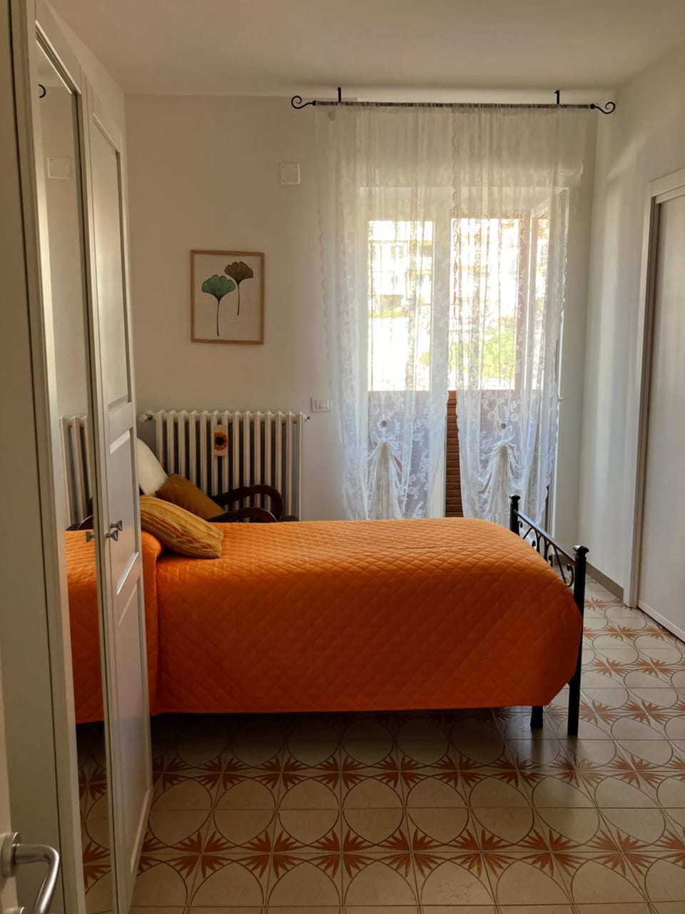 B & B L'ABBRACCIO Bed and Breakfast in Molise, Italy