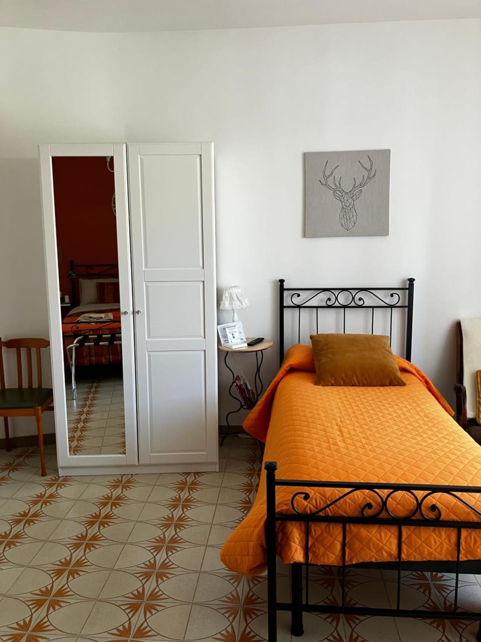 B & B L'ABBRACCIO Bed and Breakfast in Molise, Italy