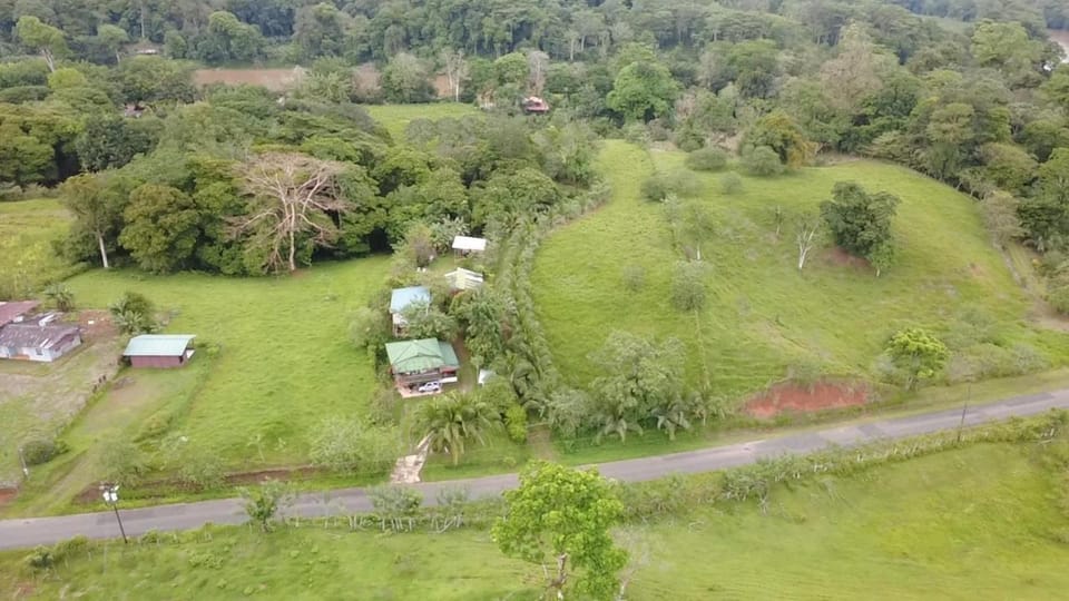 Boca Tapada Inn Apartment in Alajuela Province