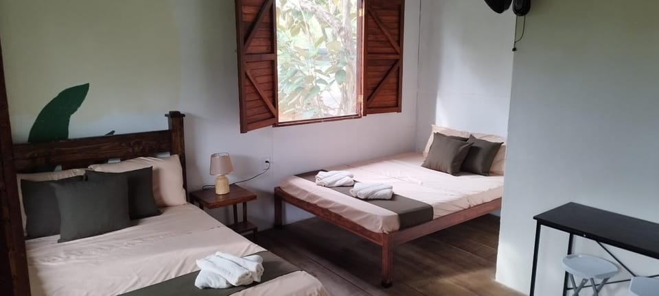 Boca Tapada Inn Apartment in Alajuela Province