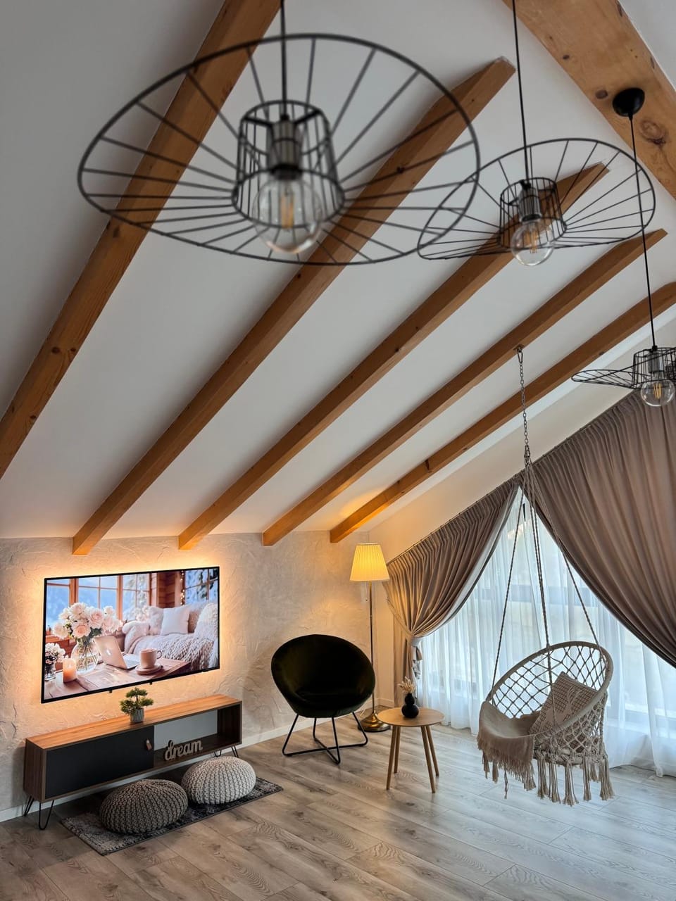 QUEEN’S HEART GUESTHOUSE Apartment in Bran