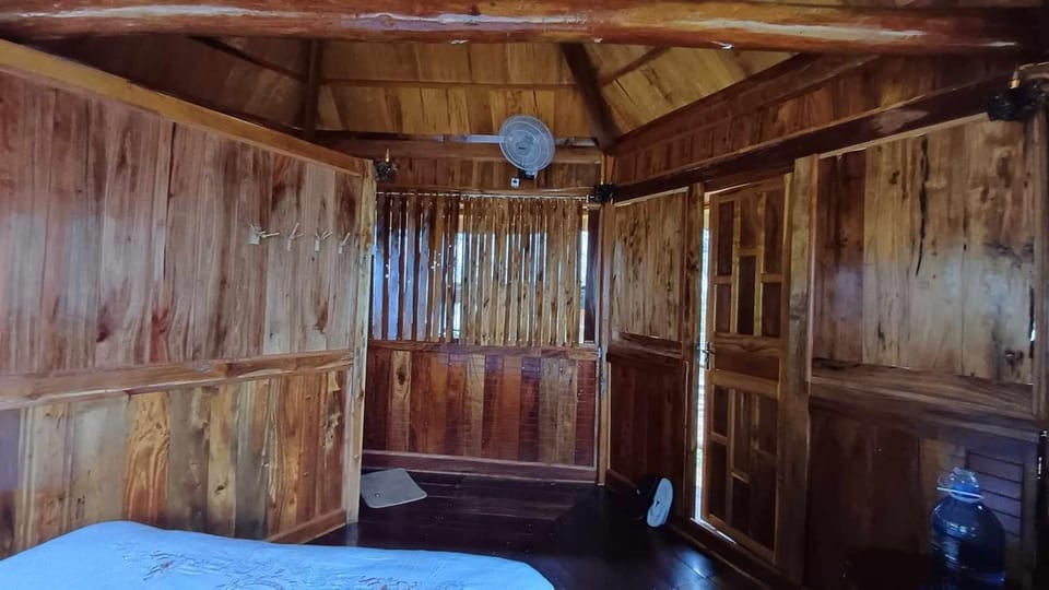 Homestay Highland Hmong Vacation rental in Laos