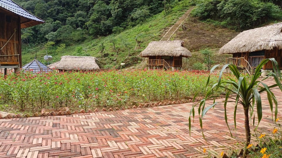 Homestay Highland Hmong Vacation rental in Laos