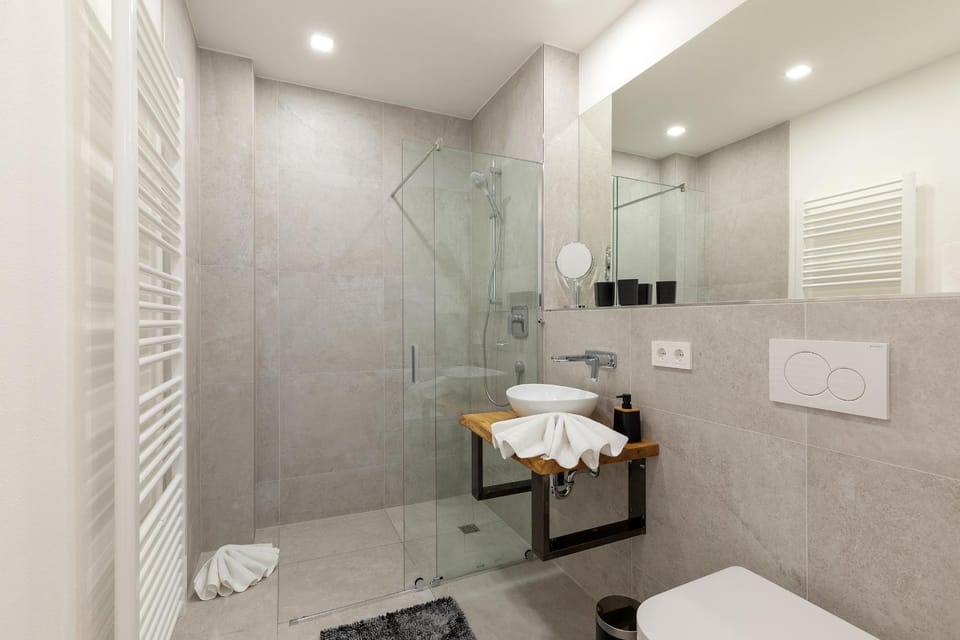 MyWinkl Design-Ferienwohnungen Apartment in Salzburgerland