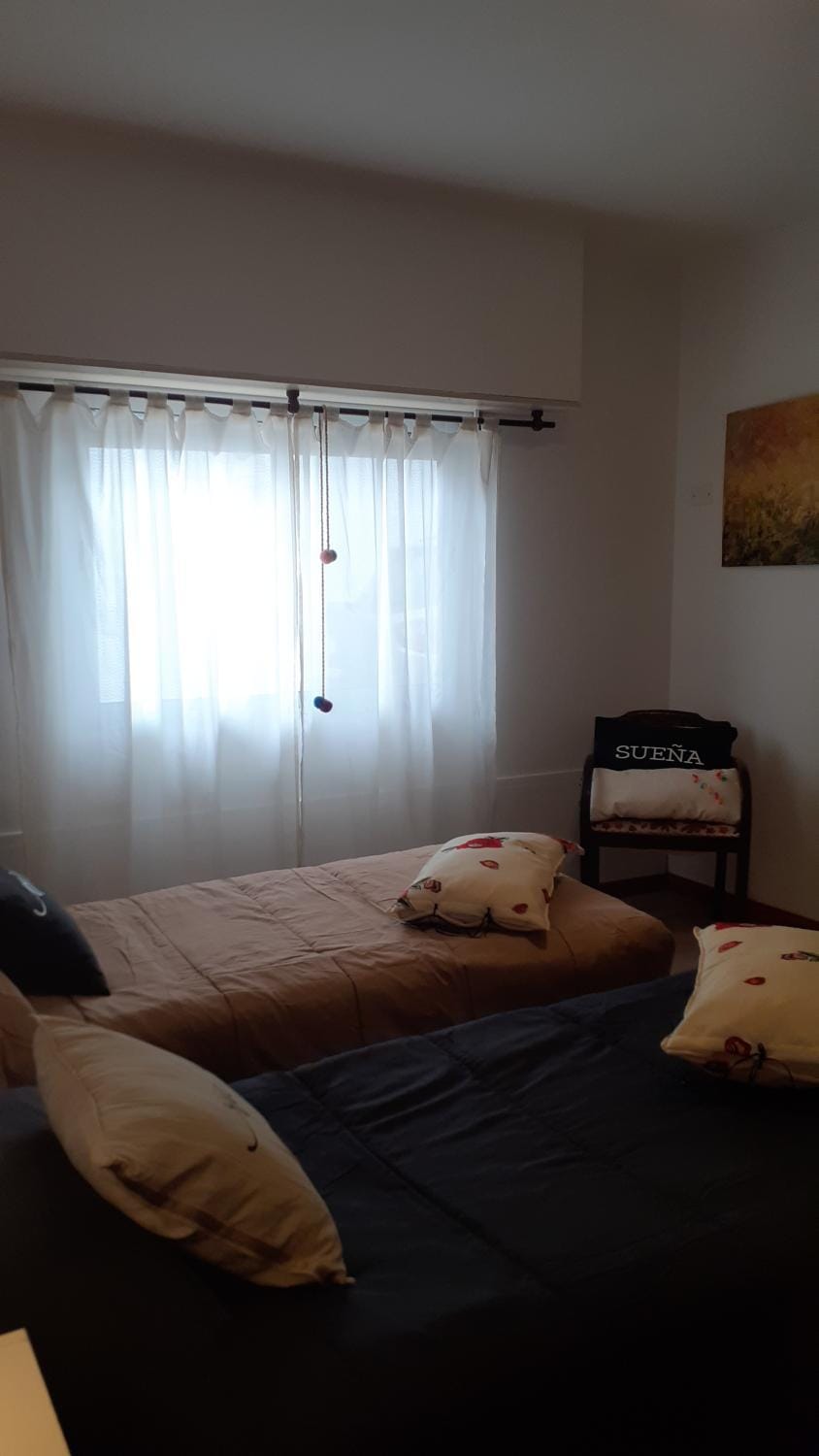 Sterlizia departamento Apartment in Olavarría