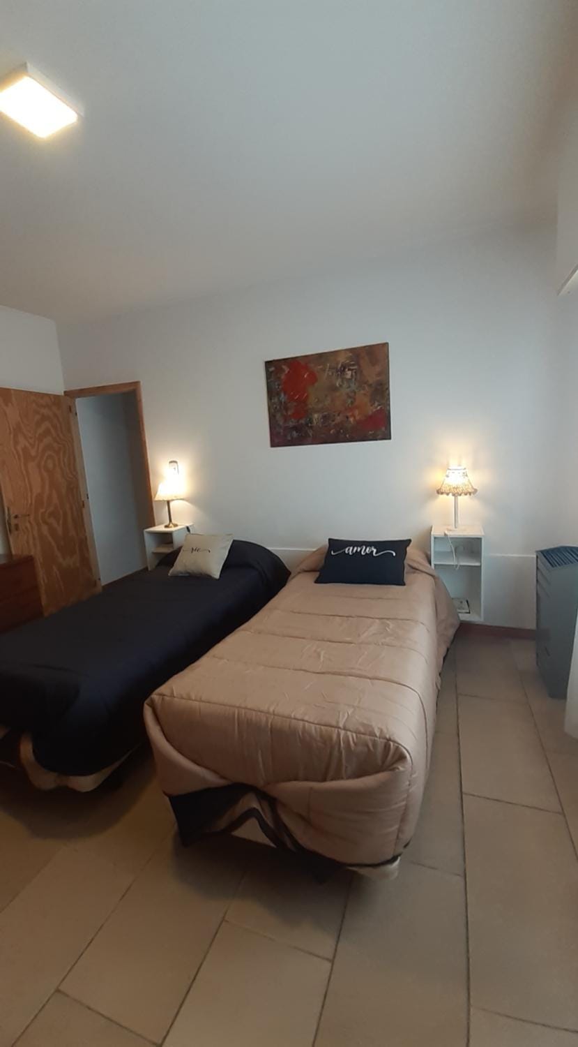Sterlizia departamento Apartment in Olavarría