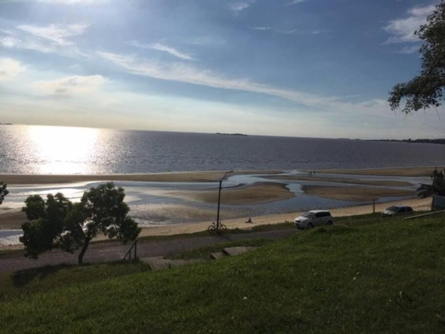 Solares de Araus 105 -Rambla, cerca del centro Apartment in Uruguay