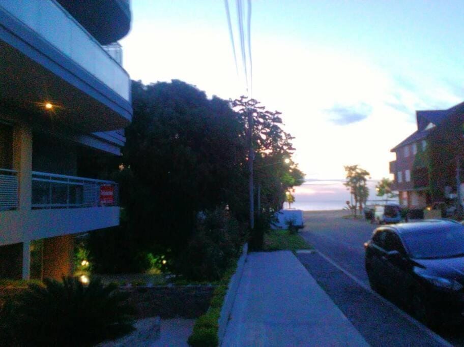 Solares de Araus 105 -Rambla, cerca del centro Apartment in Uruguay