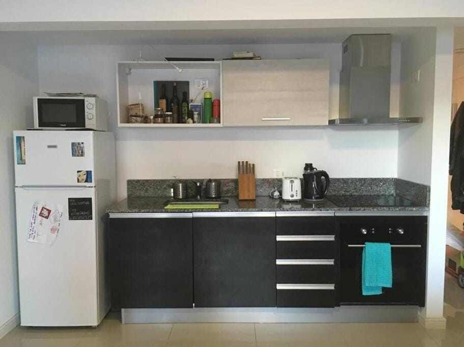 Solares de Araus 105 -Rambla, cerca del centro Apartment in Uruguay