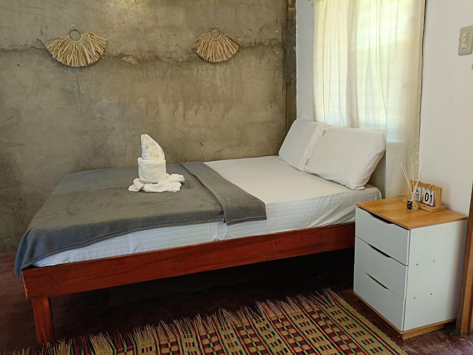 Ocean View Villa House in General Luna