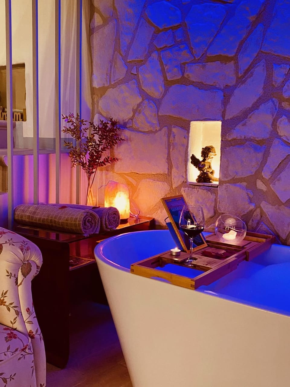 Vermaaten Boutique Suites Diamond House in Umbria