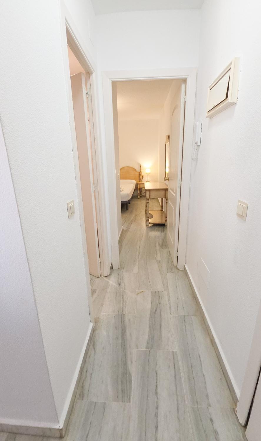 Casinomar Apartment in Benalmadena