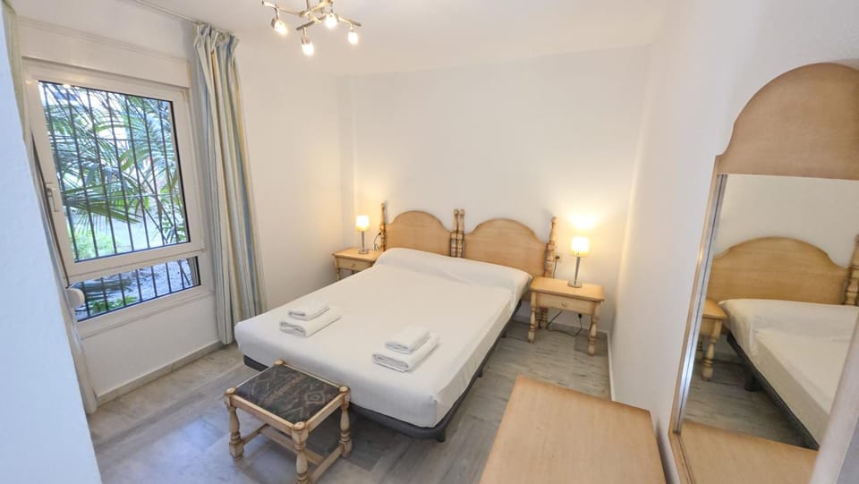 Casinomar Apartment in Benalmadena