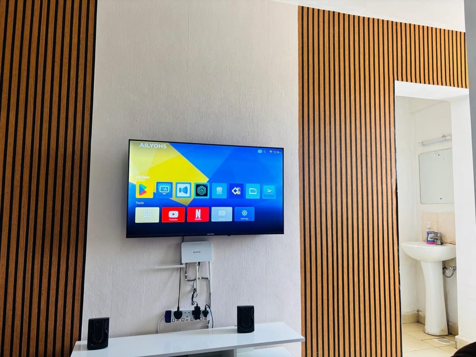 TV and multimedia