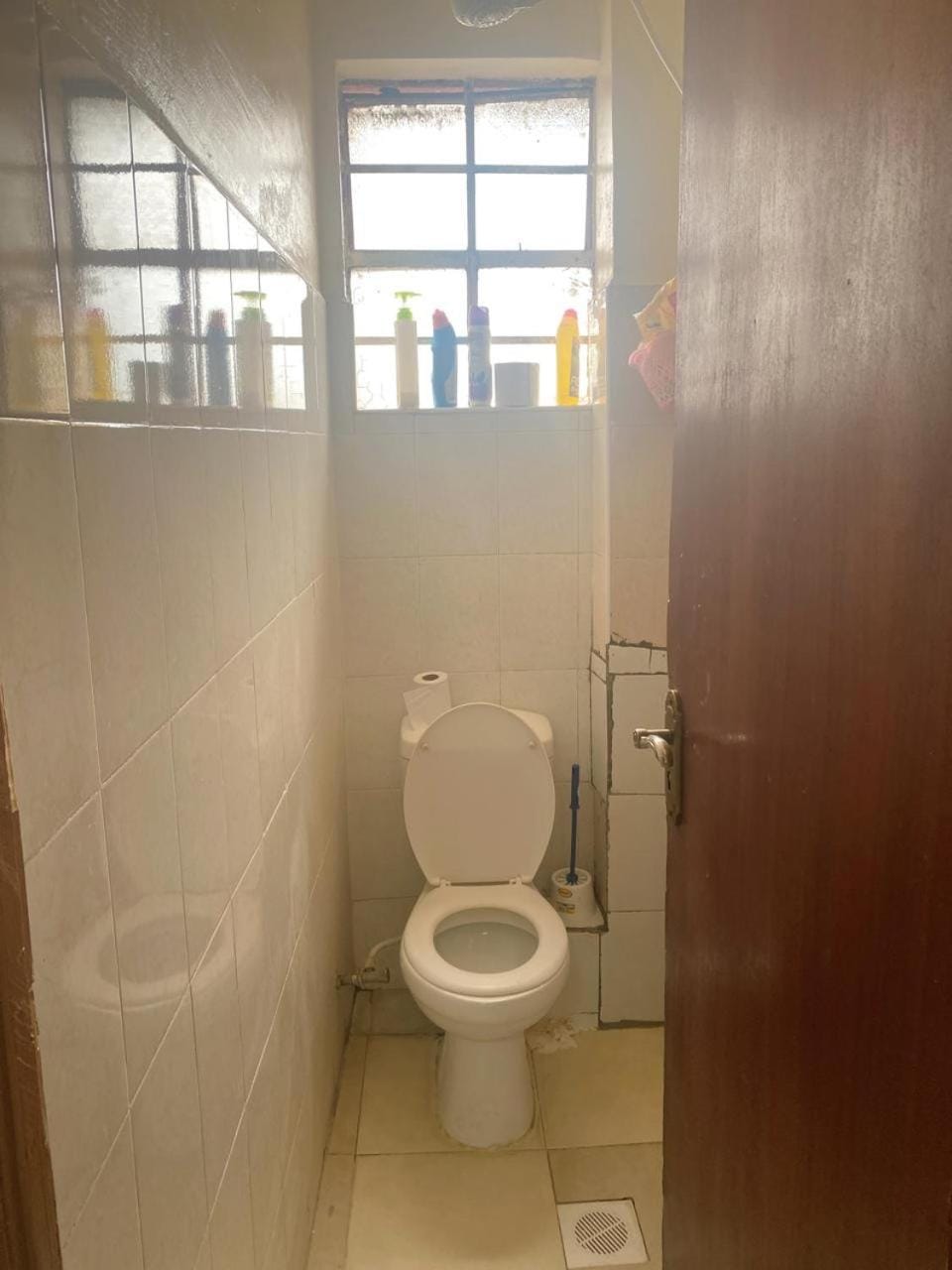Toilet, Bathroom